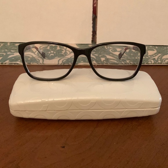 Coach Frames